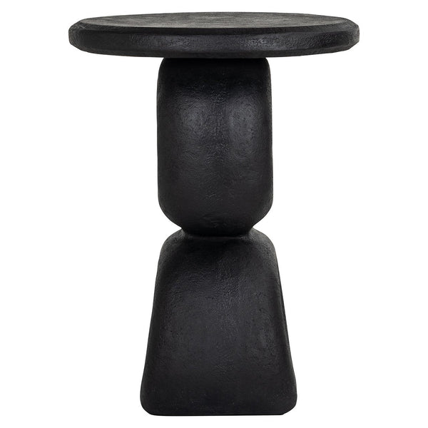 End Table Everlee (black) - Canwell Interiors Limited - Richmond