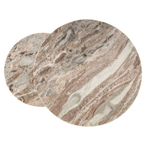 End table Fairfax clay (Set of 2) - Canwell Interiors Limited - Richmond