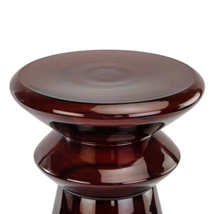 End table Gordes brown - Canwell Interiors Limited - Richmond