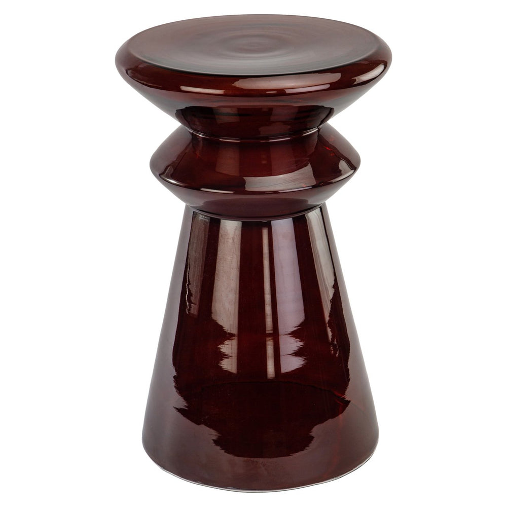 End table Gordes brown - Canwell Interiors Limited - Richmond