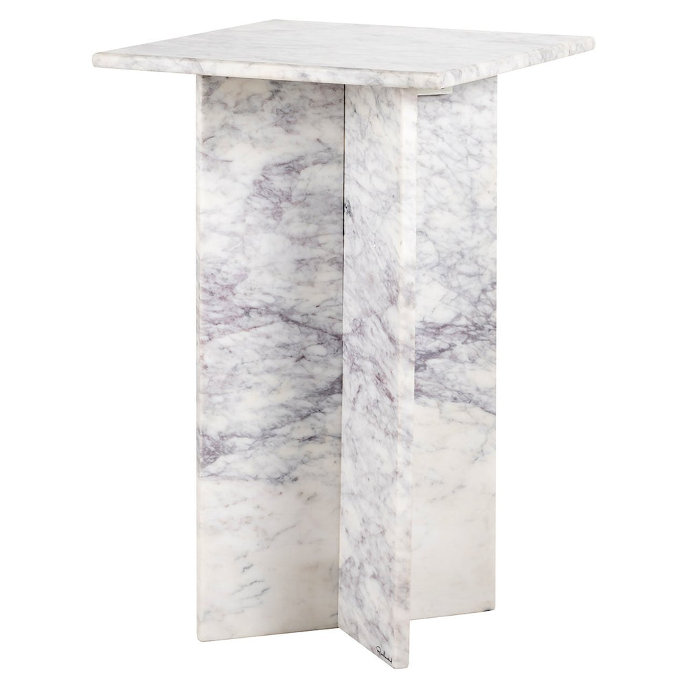 End Table Holmes Square - Canwell Interiors Limited - Richmond