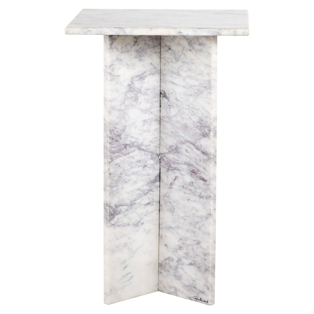 End Table Holmes Square - Canwell Interiors Limited - Richmond