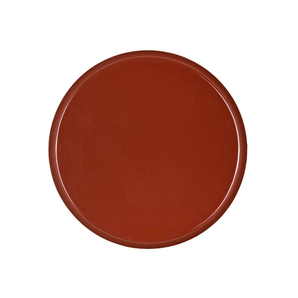 End Table Inaya (brushed Gold) - Canwell Interiors Limited - Richmond