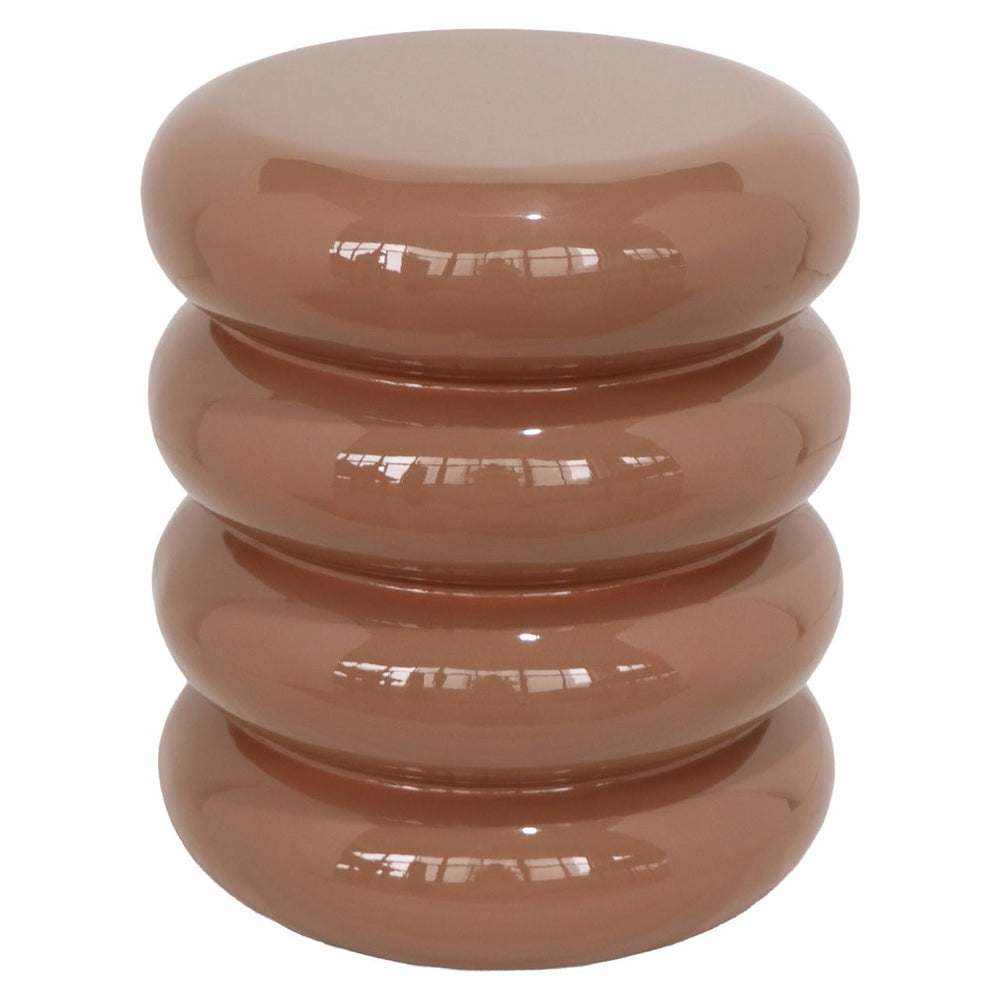 End table Indie mocha mousse - Canwell Interiors Limited - Richmond