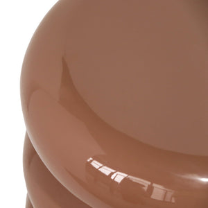 End table Indie mocha mousse - Canwell Interiors Limited - Richmond