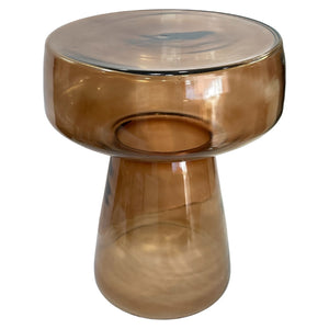 End table Isa smoke - Canwell Interiors Limited - Richmond