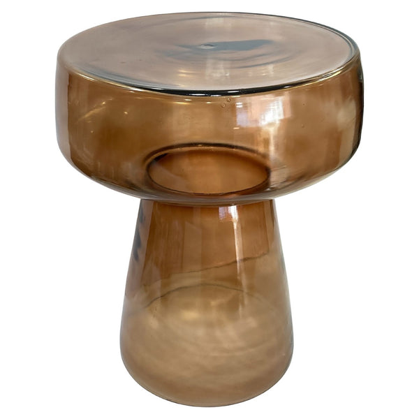 End table Isa smoke - Canwell Interiors Limited - Richmond