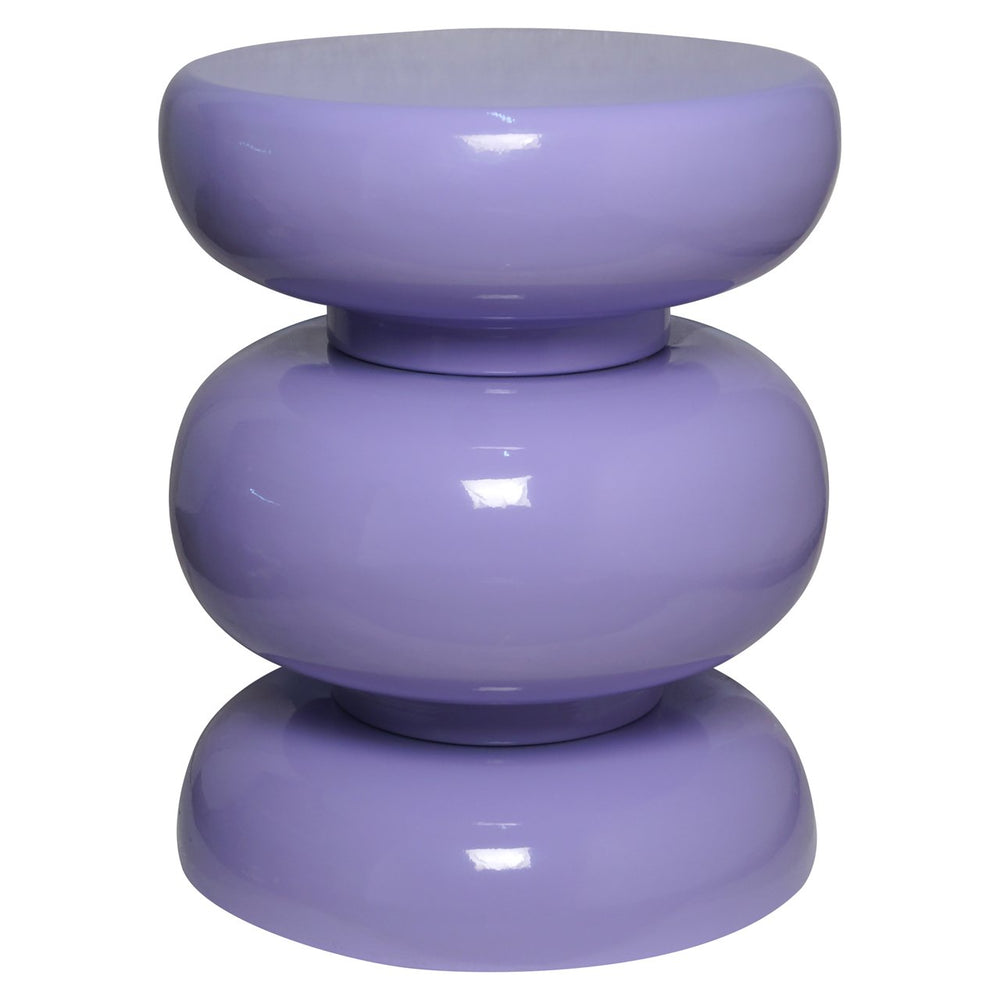 End table Jari - Canwell Interiors Limited - Richmond