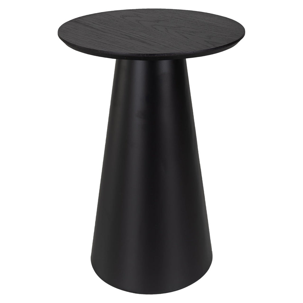 End table Jazz black - Canwell Interiors Limited - Richmond