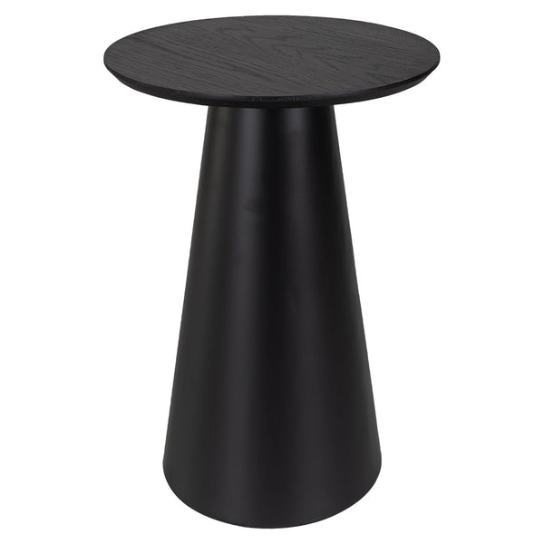 End table Jazz black - Canwell Interiors Limited - Richmond