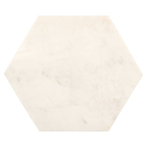 End table Lilitha black/white - Canwell Interiors Limited - Richmond