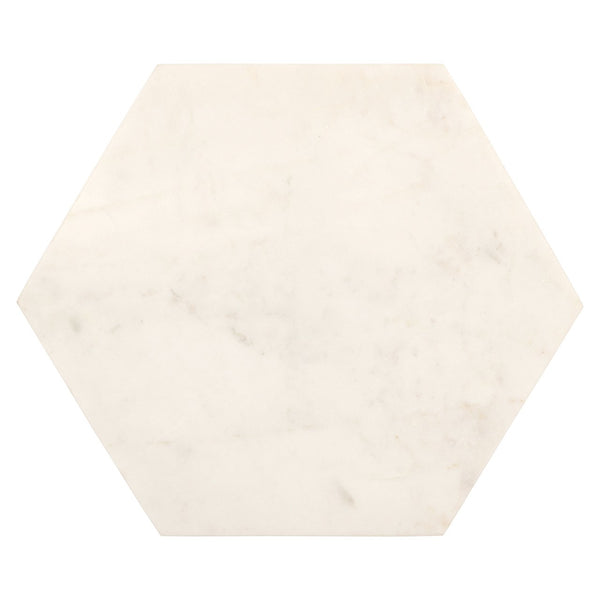 End table Lilitha black/white - Canwell Interiors Limited - Richmond