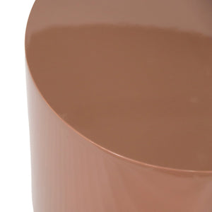 End table Liza mocha mousse - Canwell Interiors Limited - Richmond