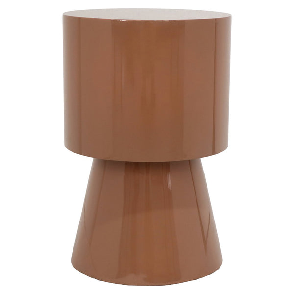 End table Liza mocha mousse - Canwell Interiors Limited - Richmond