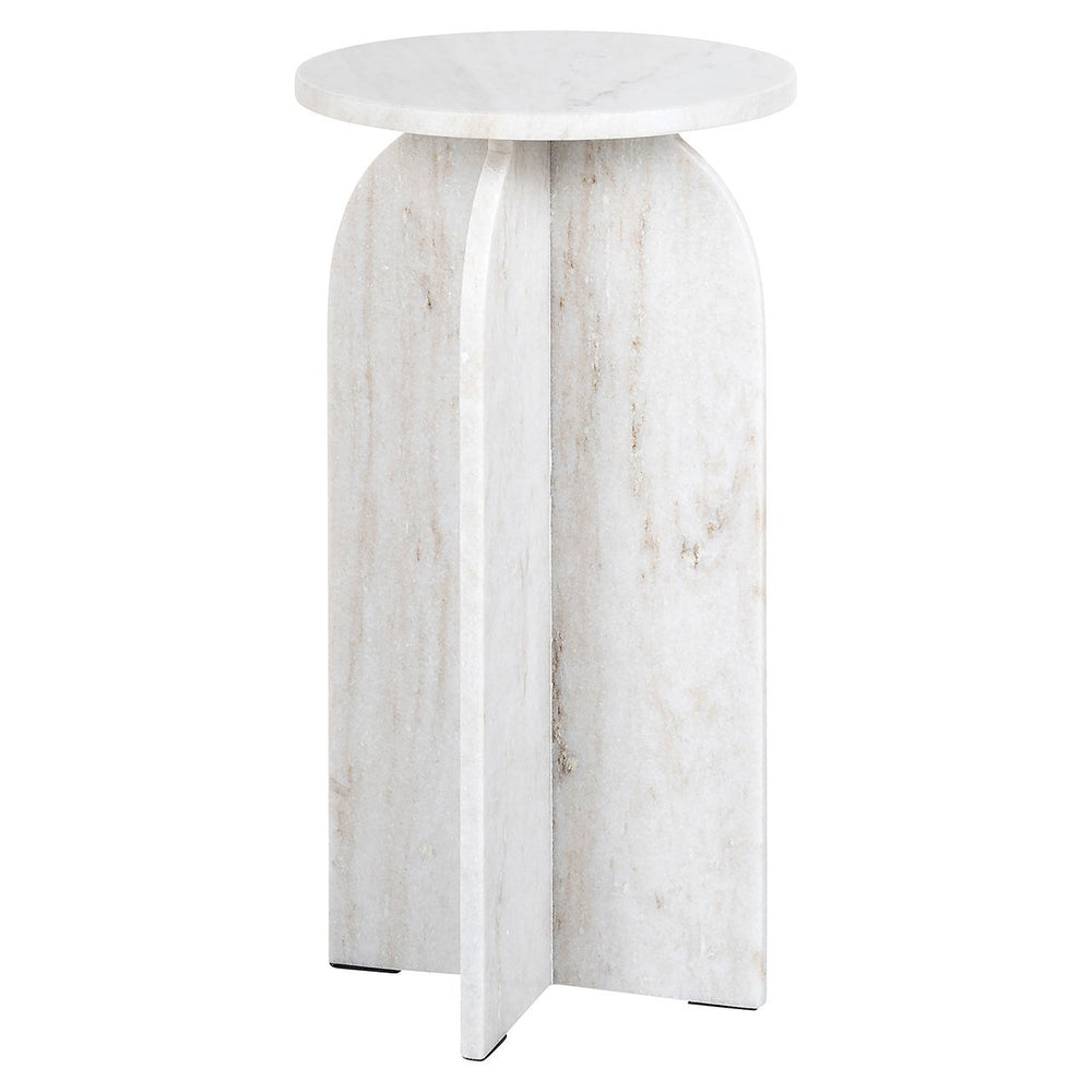 End Table Luciano (beige) - Canwell Interiors Limited - Richmond