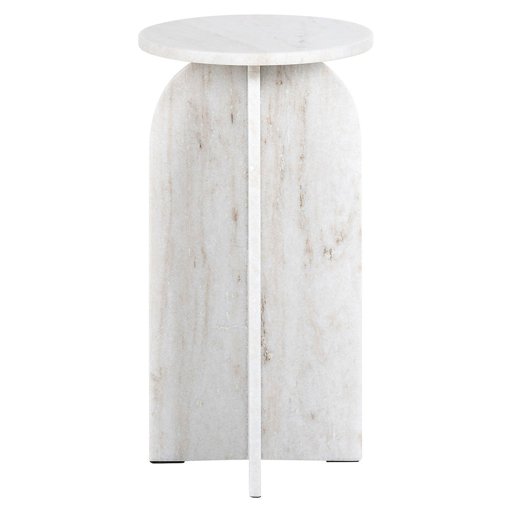 End Table Luciano (beige) - Canwell Interiors Limited - Richmond
