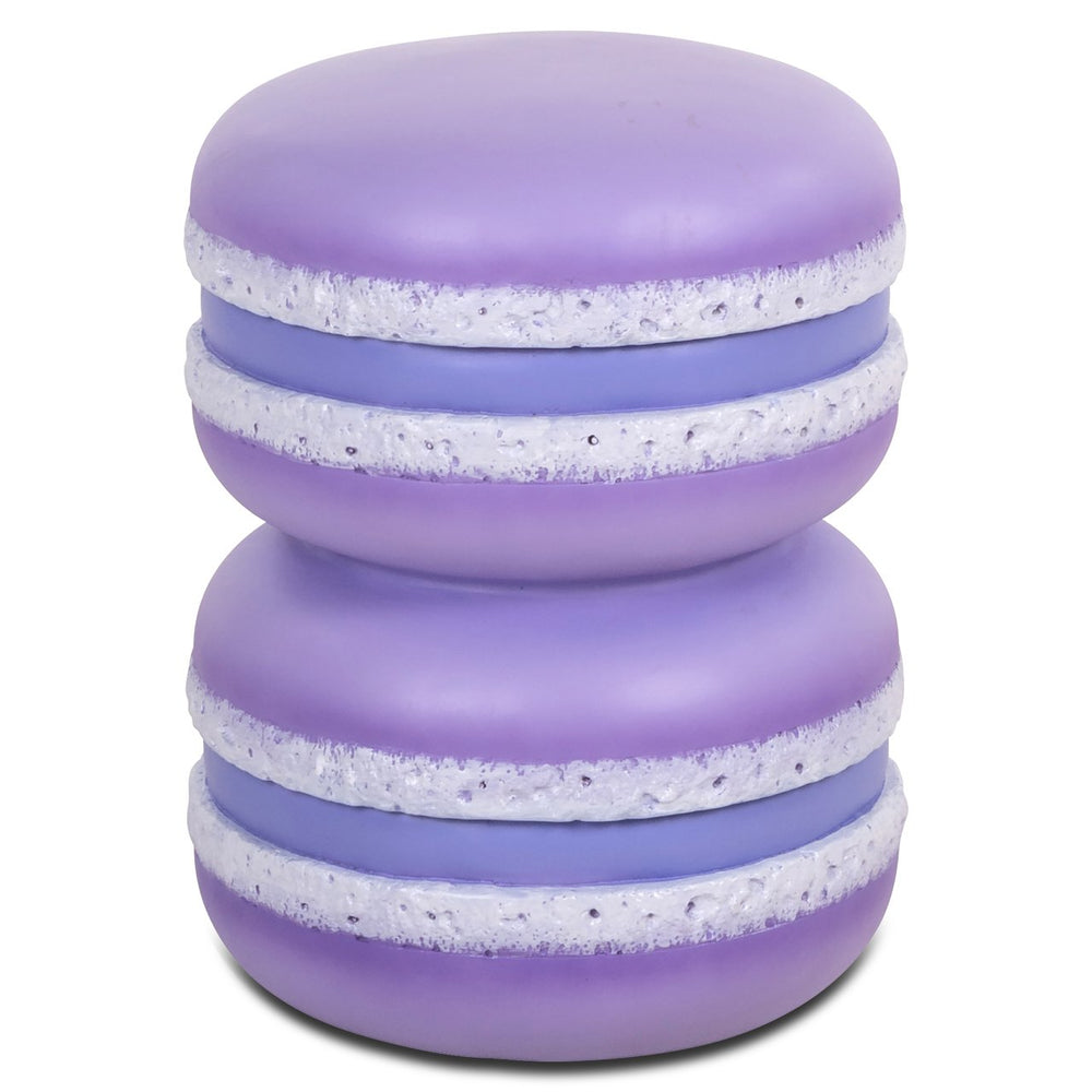 End table Macaron purple - Canwell Interiors Limited - Richmond