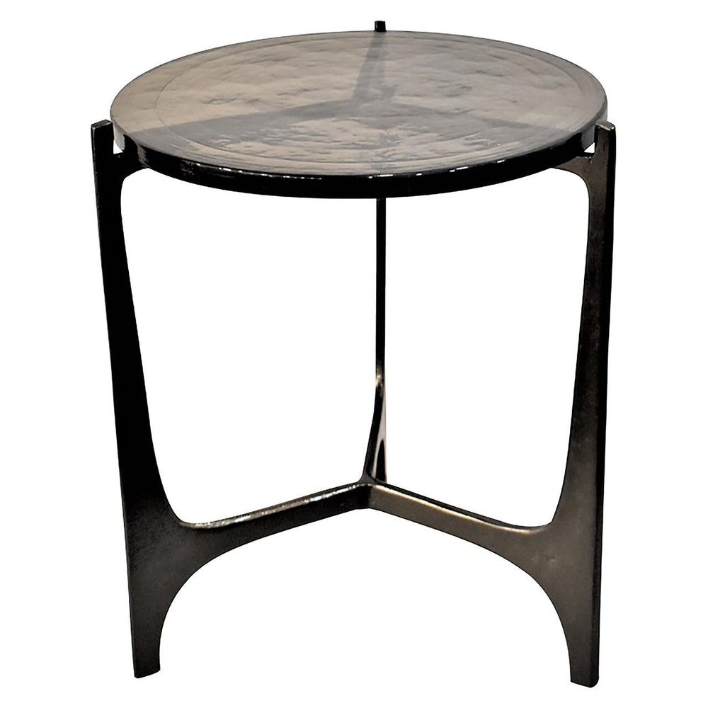 End Table Mateo - Canwell Interiors Limited - Richmond