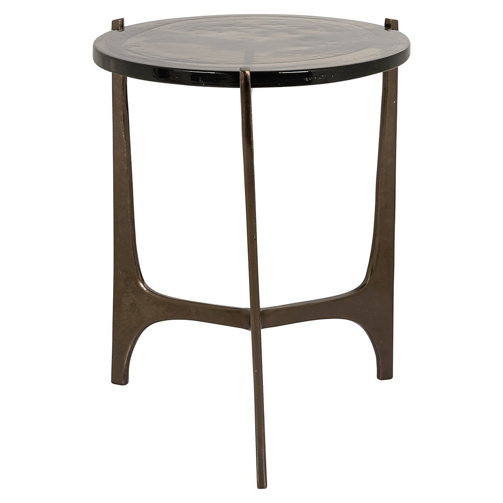 End Table Mateo - Canwell Interiors Limited - Richmond