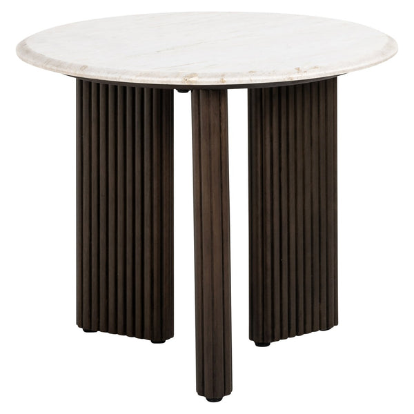 End table Mayfield - Canwell Interiors Limited - Richmond