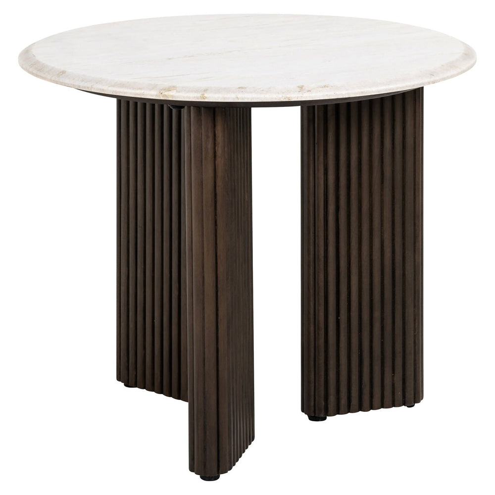 End table Mayfield - Canwell Interiors Limited - Richmond