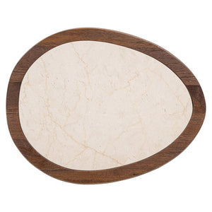 End table Melrose spicebrown - Canwell Interiors Limited - Richmond
