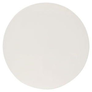 End table Merrick coconut milk - Canwell Interiors Limited - Richmond