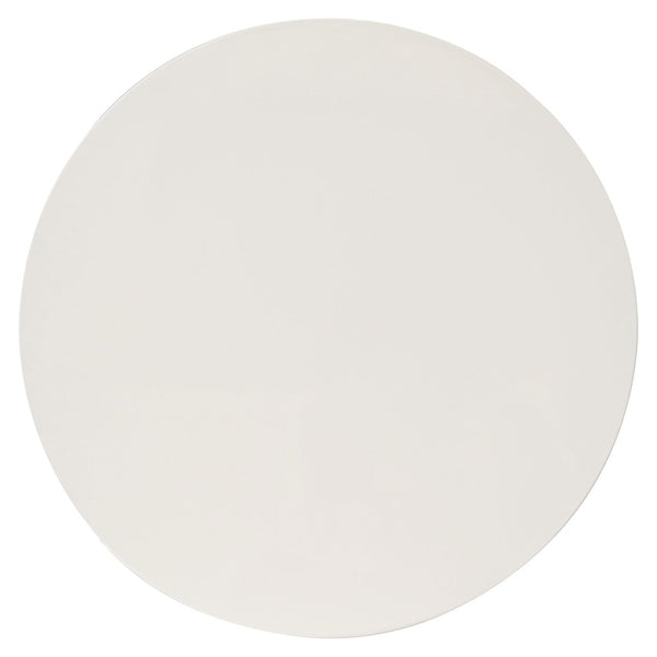 End table Merrick coconut milk - Canwell Interiors Limited - Richmond
