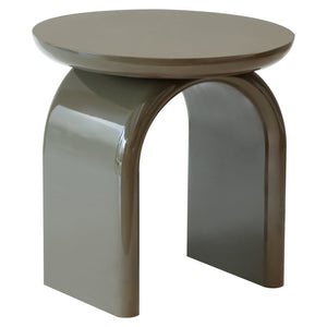 End table Merrick green - Canwell Interiors Limited - Richmond