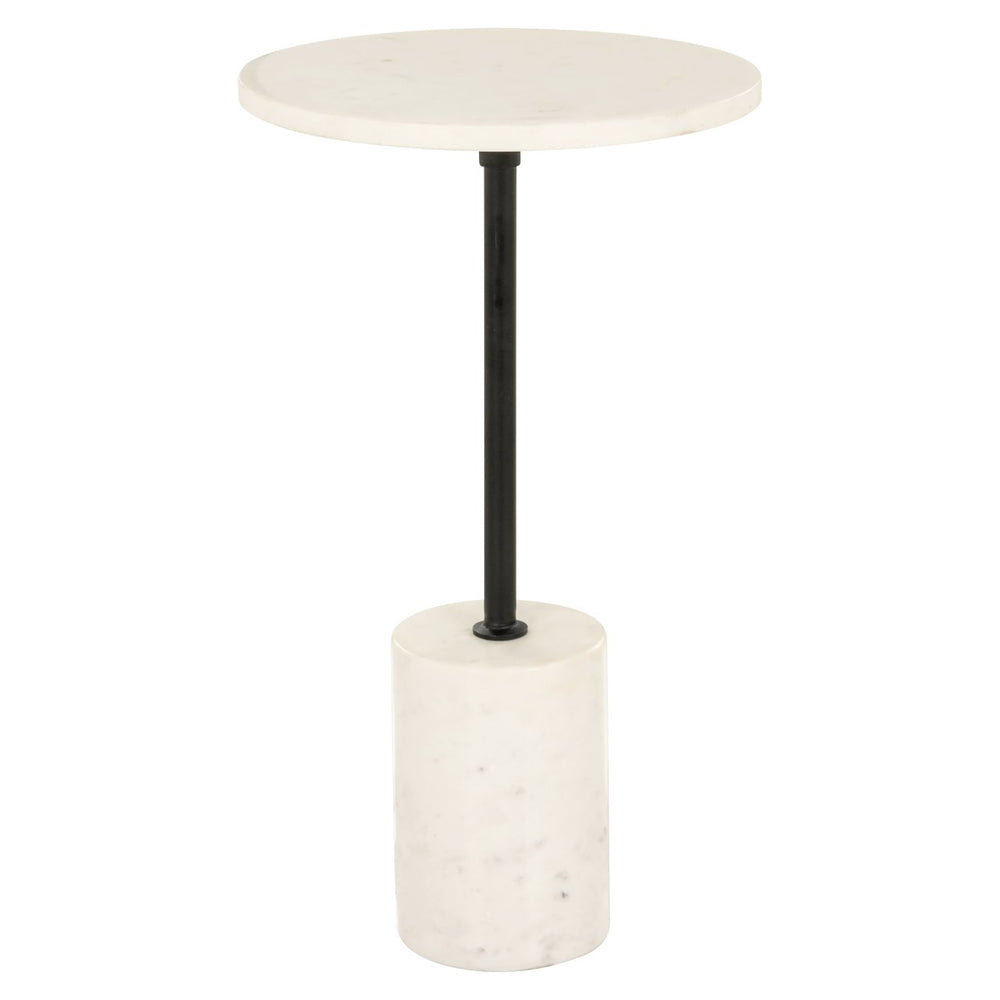 End Table Misty 30Ø (beige) - Canwell Interiors Limited - Richmond