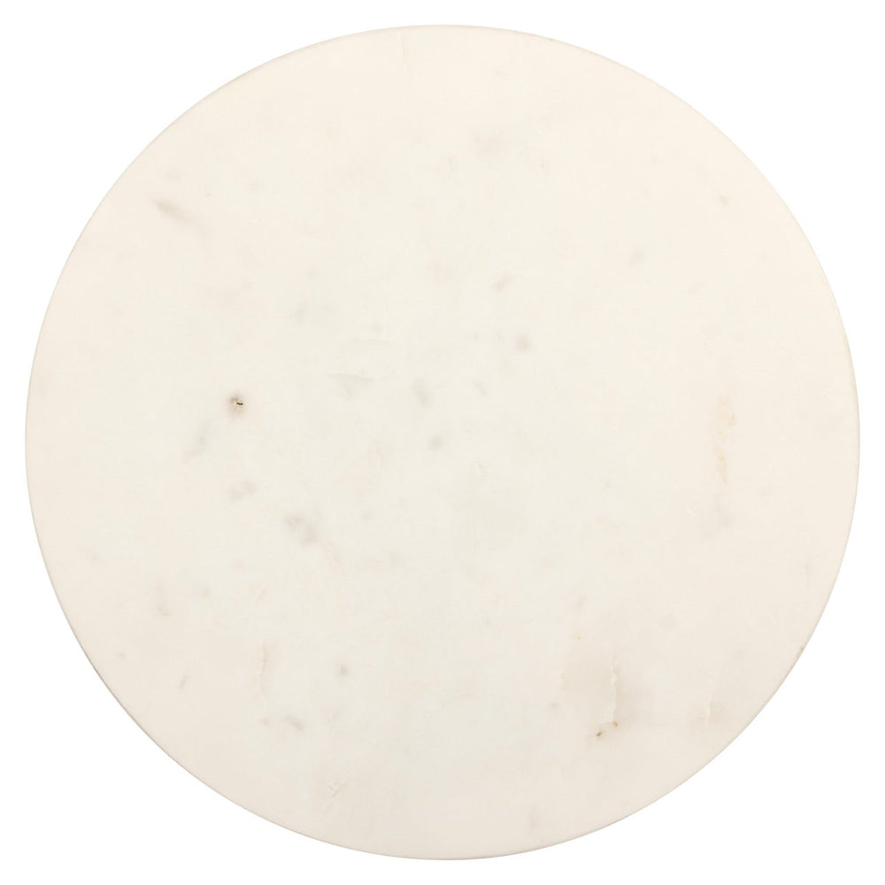 End Table Misty 30Ø (beige) - Canwell Interiors Limited - Richmond