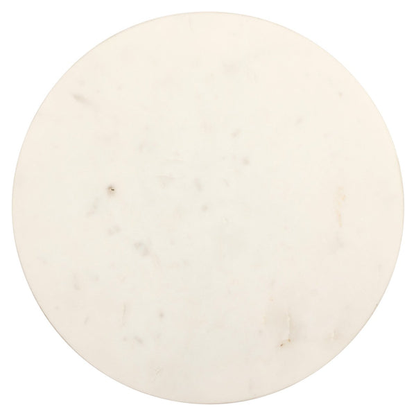 End Table Misty 30Ø (beige) - Canwell Interiors Limited - Richmond