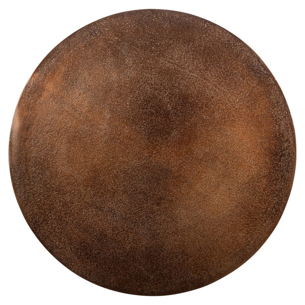 End table Misty bronze - Canwell Interiors Limited - Richmond