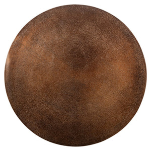 End table Misty bronze - Canwell Interiors Limited - Richmond