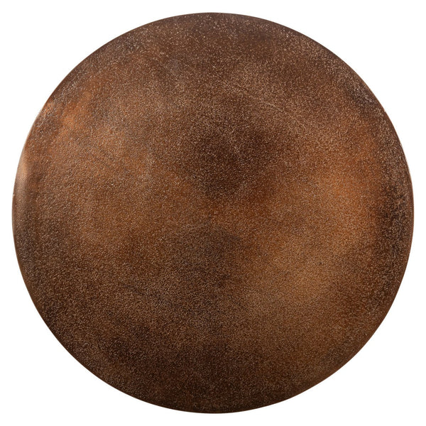 End table Misty bronze - Canwell Interiors Limited - Richmond