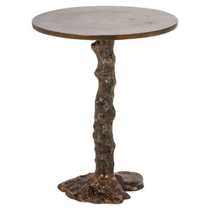 End table Misty bronze - Canwell Interiors Limited - Richmond