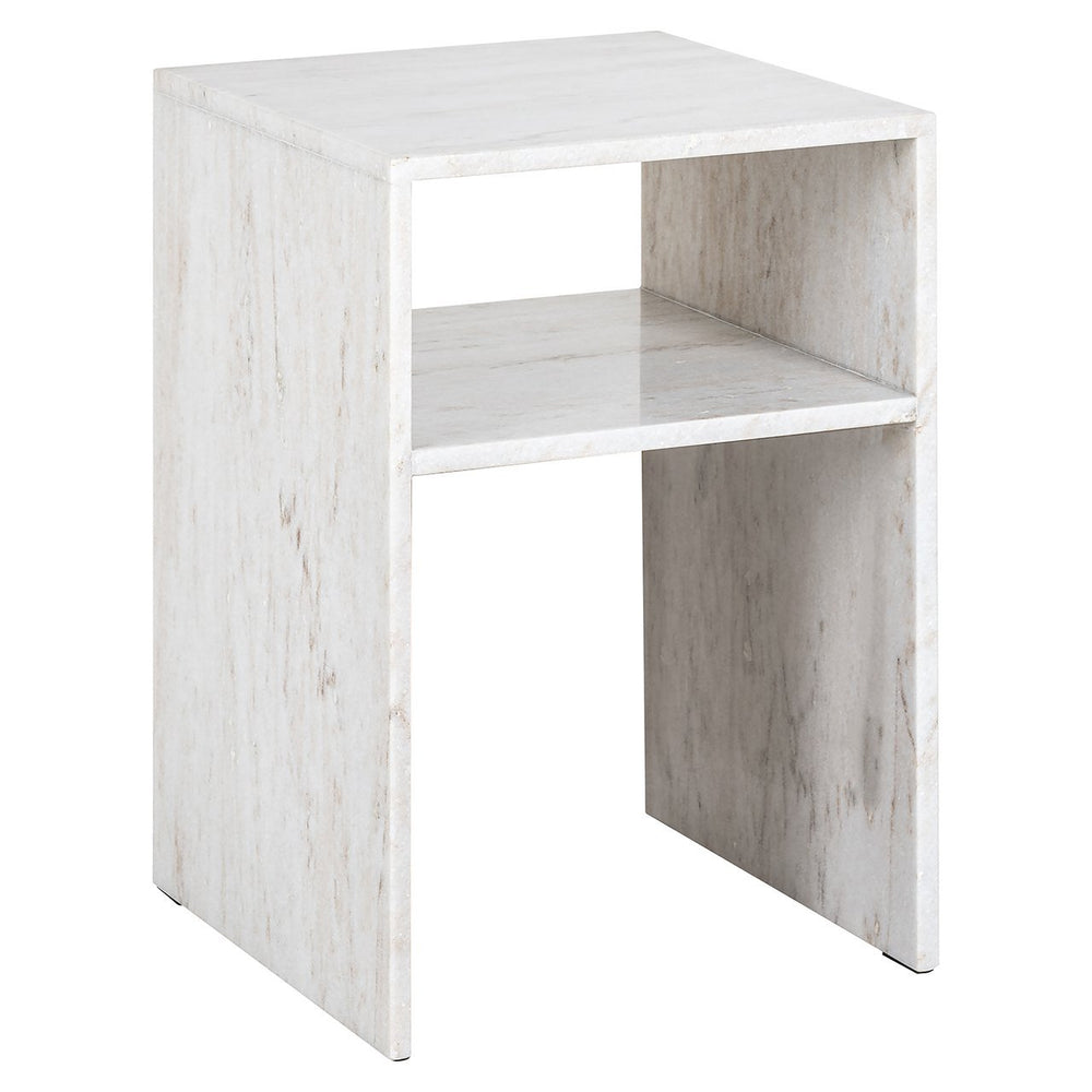 End Table Moran (beige) - Canwell Interiors Limited - Richmond