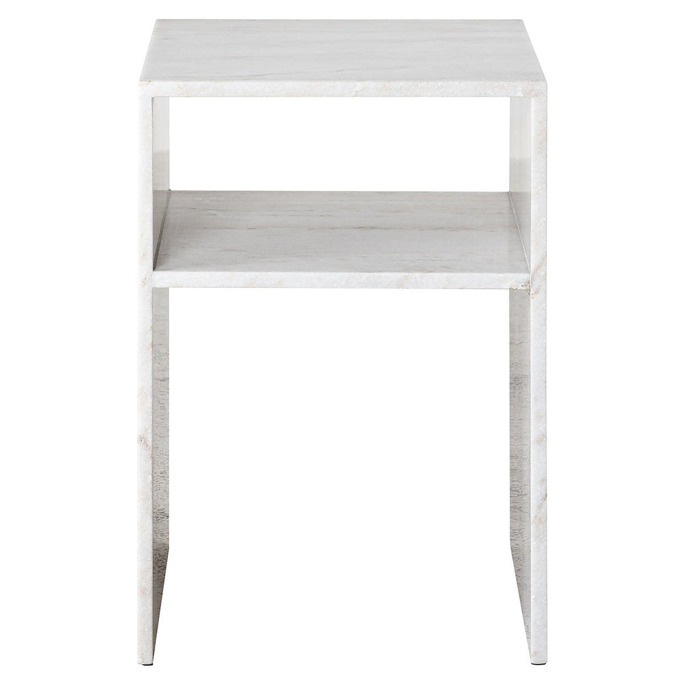 End Table Moran (beige) - Canwell Interiors Limited - Richmond