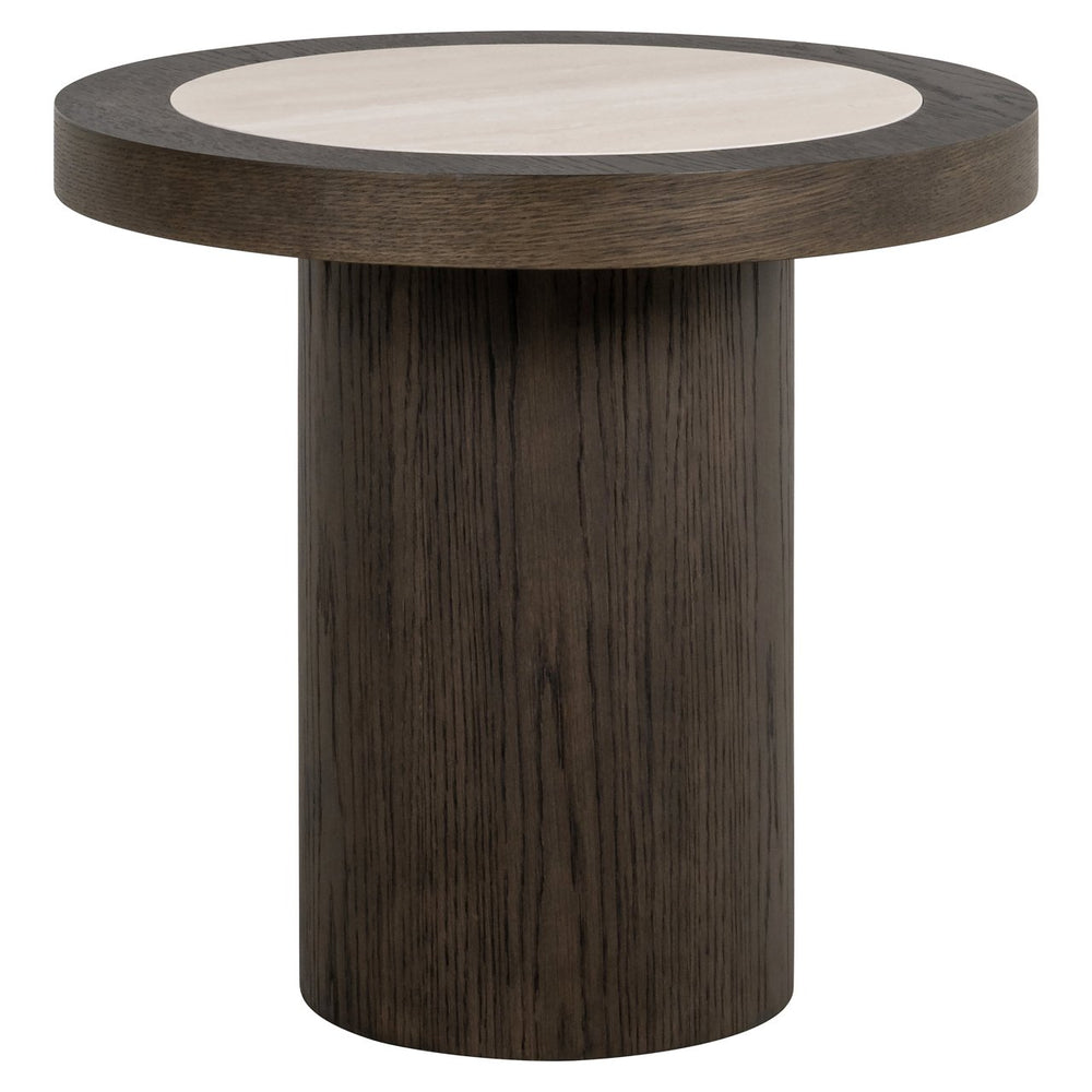 End table Nando brown - XShowhome Limited - Richmond