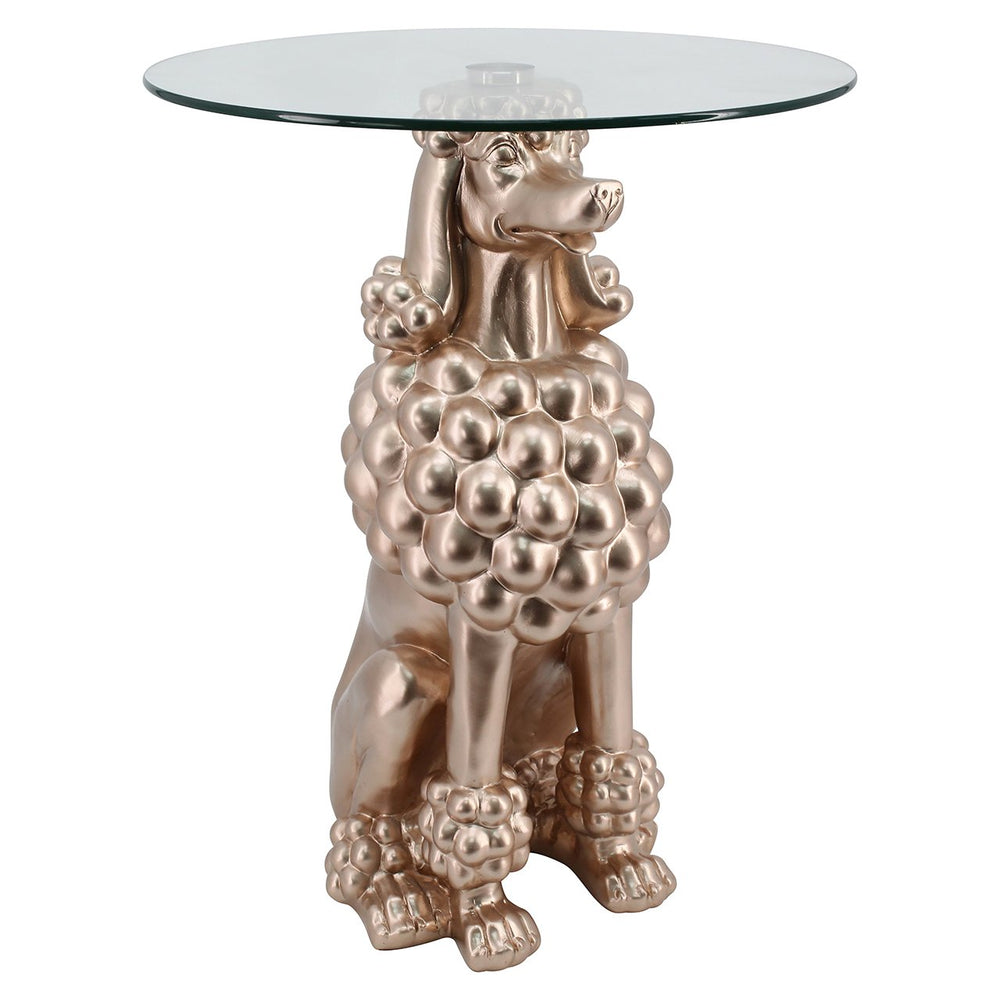 End table Poodle - Canwell Interiors Limited - Richmond