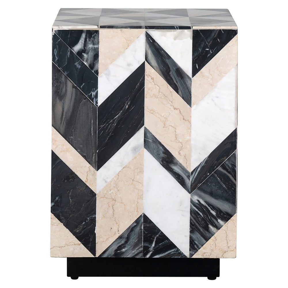 End Table Rostelli - Canwell Interiors Limited - Richmond