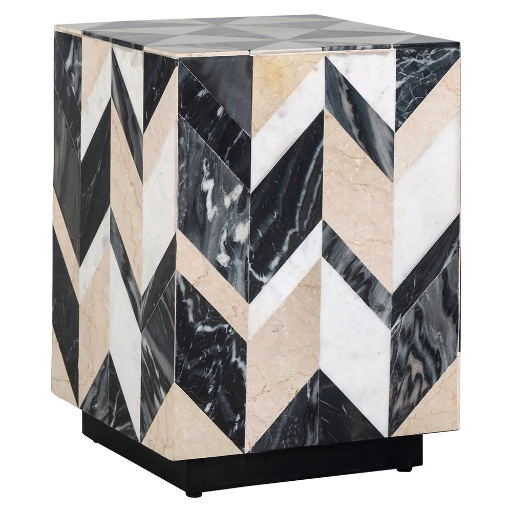 End Table Rostelli - Canwell Interiors Limited - Richmond