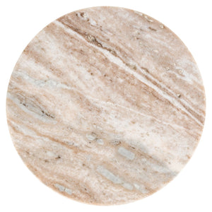 End table Sion Blush beige - Canwell Interiors Limited - Richmond