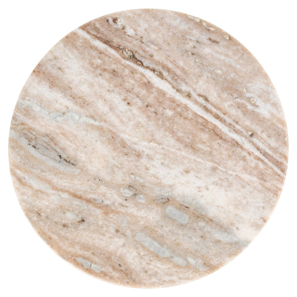 End table Sion Blush beige - Canwell Interiors Limited - Richmond