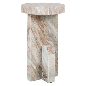 End table Sion Blush beige - Canwell Interiors Limited - Richmond