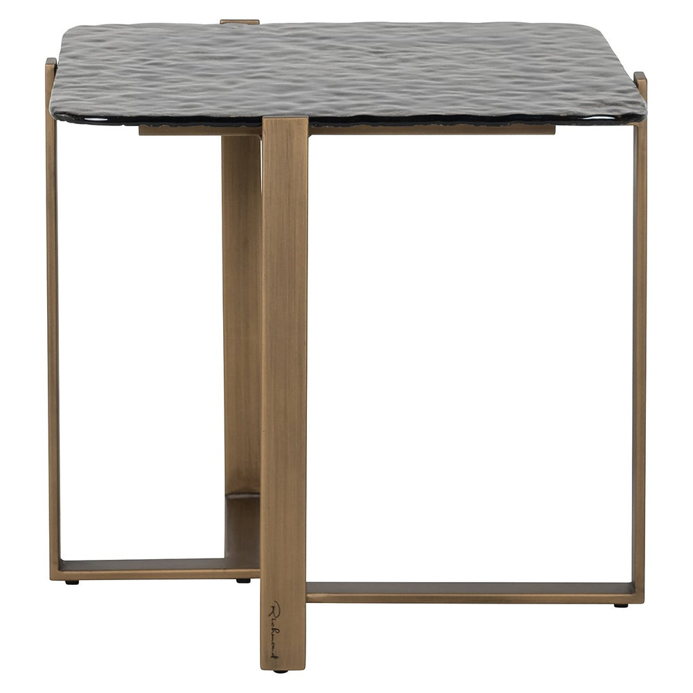 End Table Sterling - Canwell Interiors Limited - Richmond