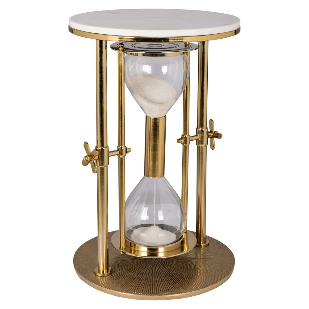 End table Tempus gold - XShowhome Limited - Richmond