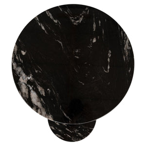 End table Tibby black - Canwell Interiors Limited - Richmond