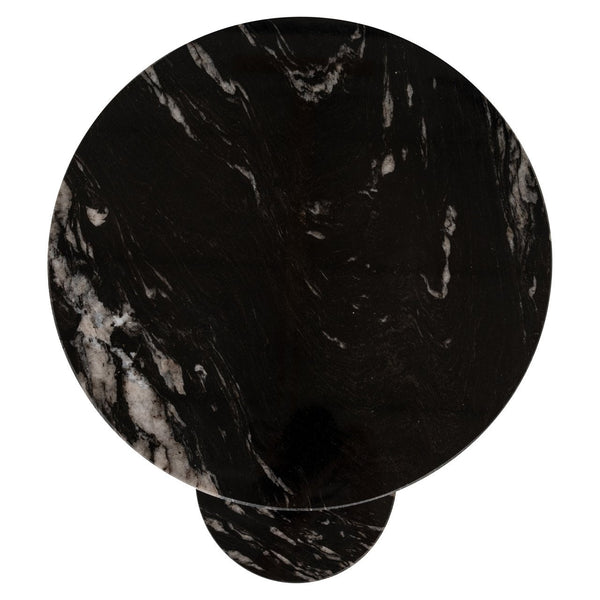 End table Tibby black - Canwell Interiors Limited - Richmond