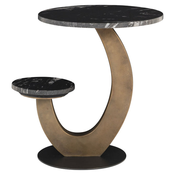 End table Tibby black - Canwell Interiors Limited - Richmond